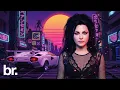Lagu Evanescence - Bring Me To Life (80s Synthwave/Stranger Things Vibes) | AI Cover