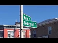 Paterson Post Office New Jersey