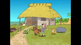 たぬっぽメイキング