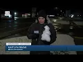 Snow in Eufuala