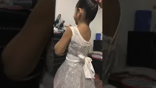 Nancy Ajram Badna Nwalle3 Ell Jaw Amelia S Class Dance 