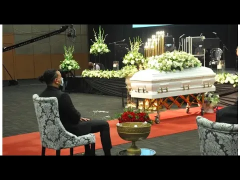 Download MP3 Nelli Tembe memorial service | Bheki Cele speaks at Nelli Tembe's Funeral Service