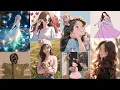 Cartoon girl dpz - 3 Cute cartoon baby dp Anime dp photo unique whatsapp dp
