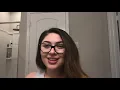 LIVE PREGNANCY TEST I GOT MY BFP AFTER SEVERAL NEGATIVES