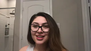 LIVE PREGNANCY TEST I GOT MY BFP AFTER SEVERAL NEGATIVES