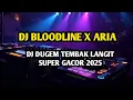 Download Lagu DJ BLOODLINE X ARIA 2025 | DJ DUGEM TEMBAK LANGIT SUPER GACOR 2025