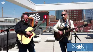 Star Sessions with Sara Morgan City Where Country Music Died
