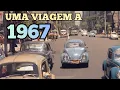 Uma Viagem a 1967: Confira os Fatos e Acontecimentos que marcaram o ano!