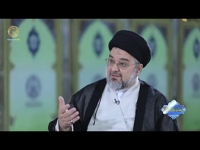⁣وانعقد عليه القلب (3)