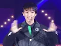 H.O.T. 'Candy' (교차편집 Stage Mix)