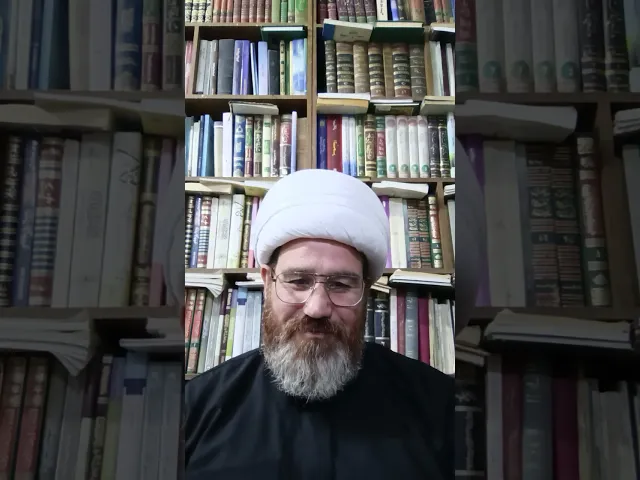 ⁣لماذا سميت الكعبة بالكعبة