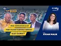 Download Lagu [FULL] MISI KEMANUSIAAN TERTAHAN, HAMAS-ISRAEL SIAP DAMAI? | TOP ISSUE