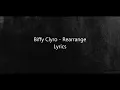 Biffy Clyro Rearrange Lyrics