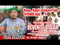 Lagu Ceramah Terbaru Ust. Sebret