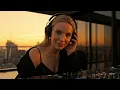 New York Monolith — Empire │ Dark Techno Sessions & Melodic Techno Mix