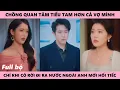 Download Lagu Bị Phản Bội, Cô Gái Rời Xa Người Chồng Chỉ Quan Tâm Tiểu 3 Hơn Cả Vợ, Mất Đi Thì Anh Mới Hối Tiếc