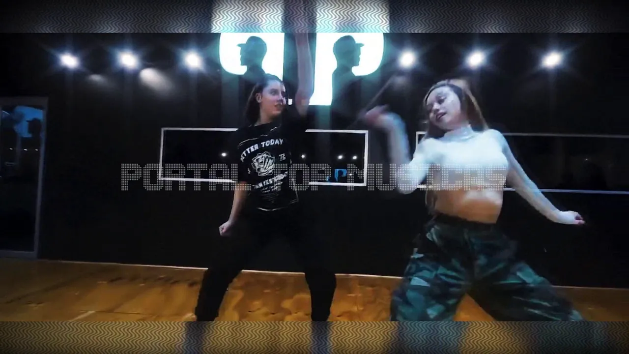 [ 117 ] Lary Over Farruko El Alfa Lirico En La Casa - Subete Remix