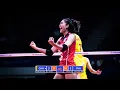 Thailand Has Made One of the Most Legendary Victories in Volleyball Nations League 2022 !!!