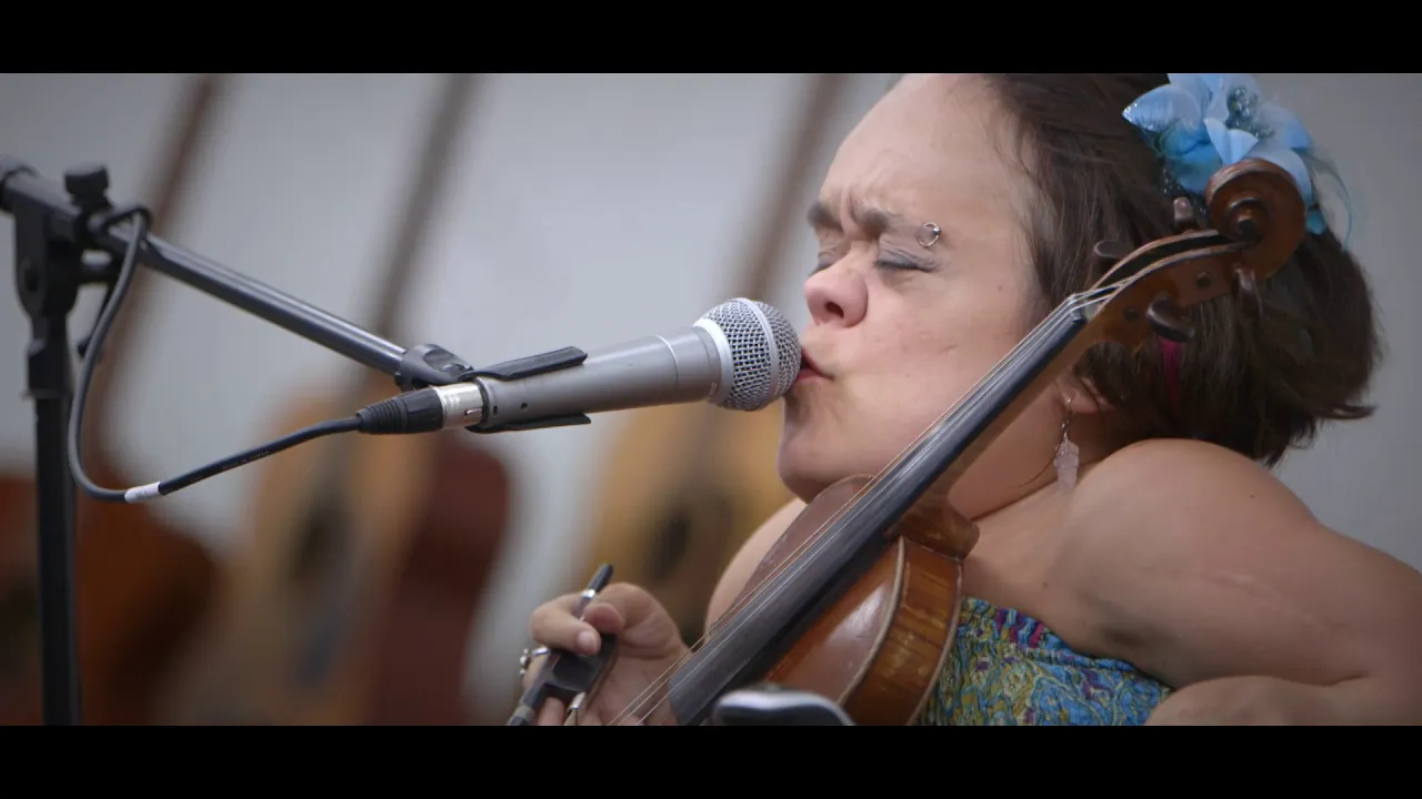 WWS S7 Gaelynn Lea "Watch The World Unfold" WWS S7 Gaelynn Lea "Watch The World Unfold"