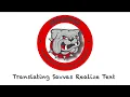 Tech Tutorials Savvas Realize Translation