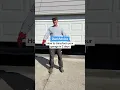Garage organization for a very special gold star mom Love Dad
