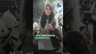 The harsh truth of Modelling in India | From Pune to Paris, Milan & London thumbnail
