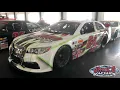 A Tour of Pocono Raceway