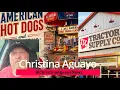 Hot Dog Vendor Banned By Tractor Supply Over Supporting President Trump