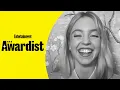 Sydney Sweeney on Cassie s Journey in Euphoria Season 2 The Awardist Entertainment Weekly