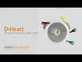 Download Lagu D•Heart® Smart Phone ECG Recorder