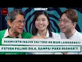 Download Lagu MINDSET 18 - DR. BOYKE SPILL CARA PASUTRI B3RCINT4, DIJAMIN ANTI GAGAL?! Download Lagu MINDSET 18 - DR. BOYKE SPILL CARA PASUTRI B3RCINT4, DIJAMIN ANTI GAGAL?!