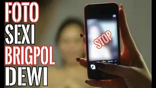 foto sexi brigpol dewi makasar info kasus