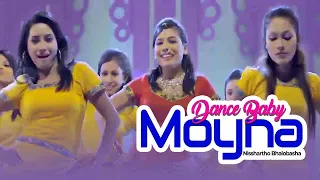 dance baby moyna nisshartho bhalobasha bangla movie song ananta jalil barsha any rahman