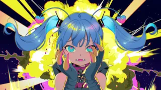 DECO*27 - あいたい星人 feat. 初音ミク