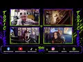 🎃🧛🐺 TOXIC TIERS: EPISODE 50: VAMPIRE VS. WEREWOLF DEATHMATCH BRACKET CHALLENGE!🐺🧛🎃