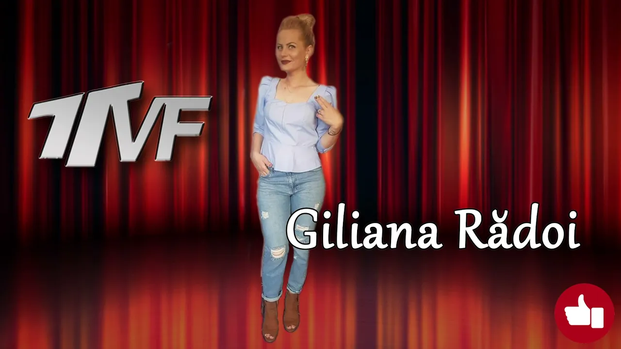 Giliana Radoi - Colaj Ascultare 2021 Melodii de masa 2021 Muzica de petrecere 2021