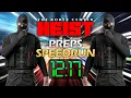 2-Player Kortz Center Heist Mandatory Preps Speedrun 12 17
