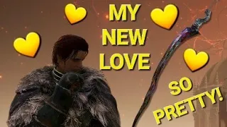 Morgott s Cursed Sword Is My New Love Interest