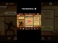 Download Lagu THIS WEAPON IS... 💀 || #shortsfeed #shdowfight2