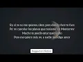 Grupo Frontera - monterrey (Letra/Lyrics) | LO QUE ME FALTA POR LLORAR