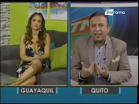 Fuerte accidente por incumplimiento a normas de tránsito