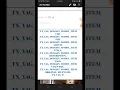 sqli With Manual Dios