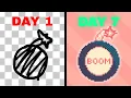 I Made a Game Where You Have to Blow Up