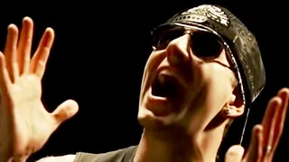 avenged sevenfold nightmare official music video 