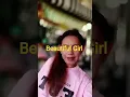 Download Lagu beautiful girl #satisfying #short #shortsfeed #beautiful