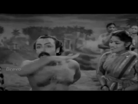 Vanga Amma Vanga - YouTube