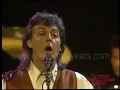 Paul McCartney- "My Brave Face" on Countdown 1989