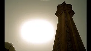 من اجمل ماسمعت  اذان الفجرللمؤذن هاشم دبش   الأردن عم ان دندنها