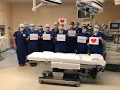 Healthcare Heroes short for Chamber