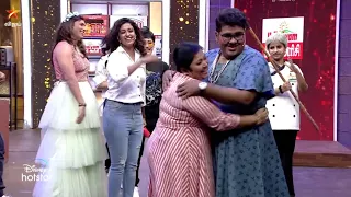 Cooku With Comali Season 3 Episode 27
